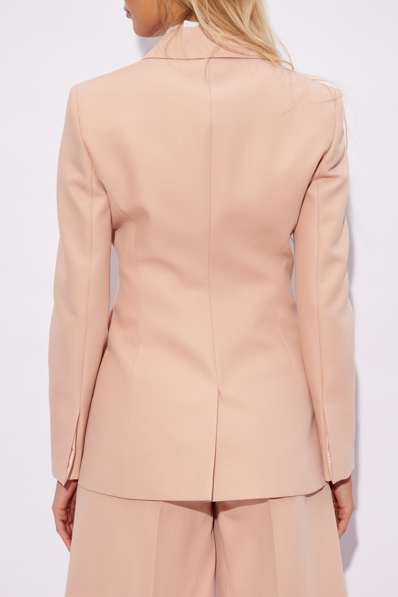 Gucci Double-breasted blazer | Women's Clothing | Vitkac